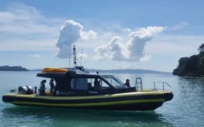 The Department of Conservation (DOC) has a fleet of 68 boats.