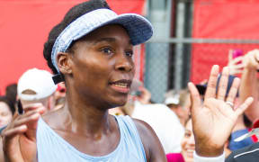 Venus Williams