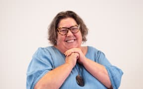 Jackie Clark