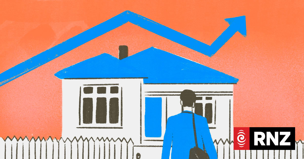 What does OCR hike mean for home loans?