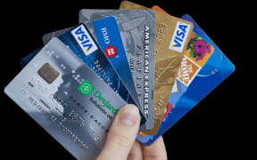 credit cards