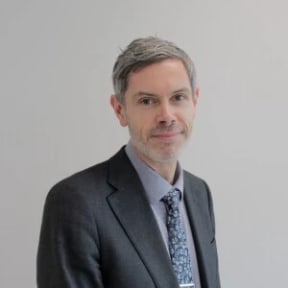MBIE chief executive Nic Blakely.