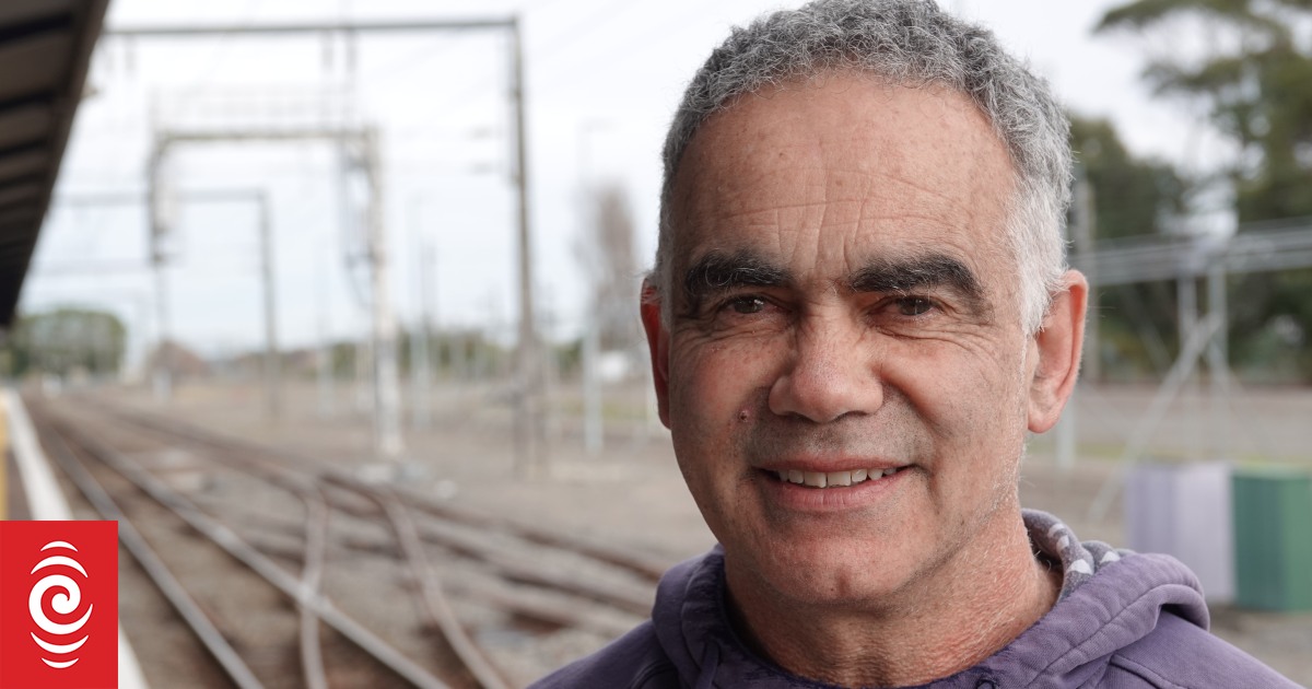 KiwiRail fined more than $200,000 after worker injured in preventable fall