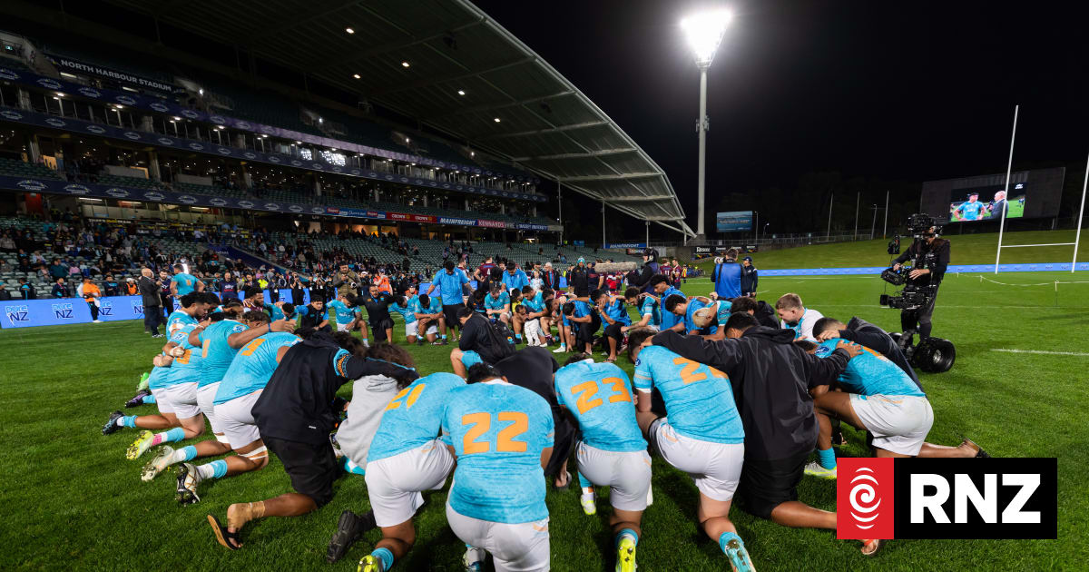 No more Moana Pasifika in 2027, but door left open for Pacific franchise in 2028