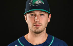 Ryan Costello.
Auckland Tuatara. Costello died on 18/11/2019