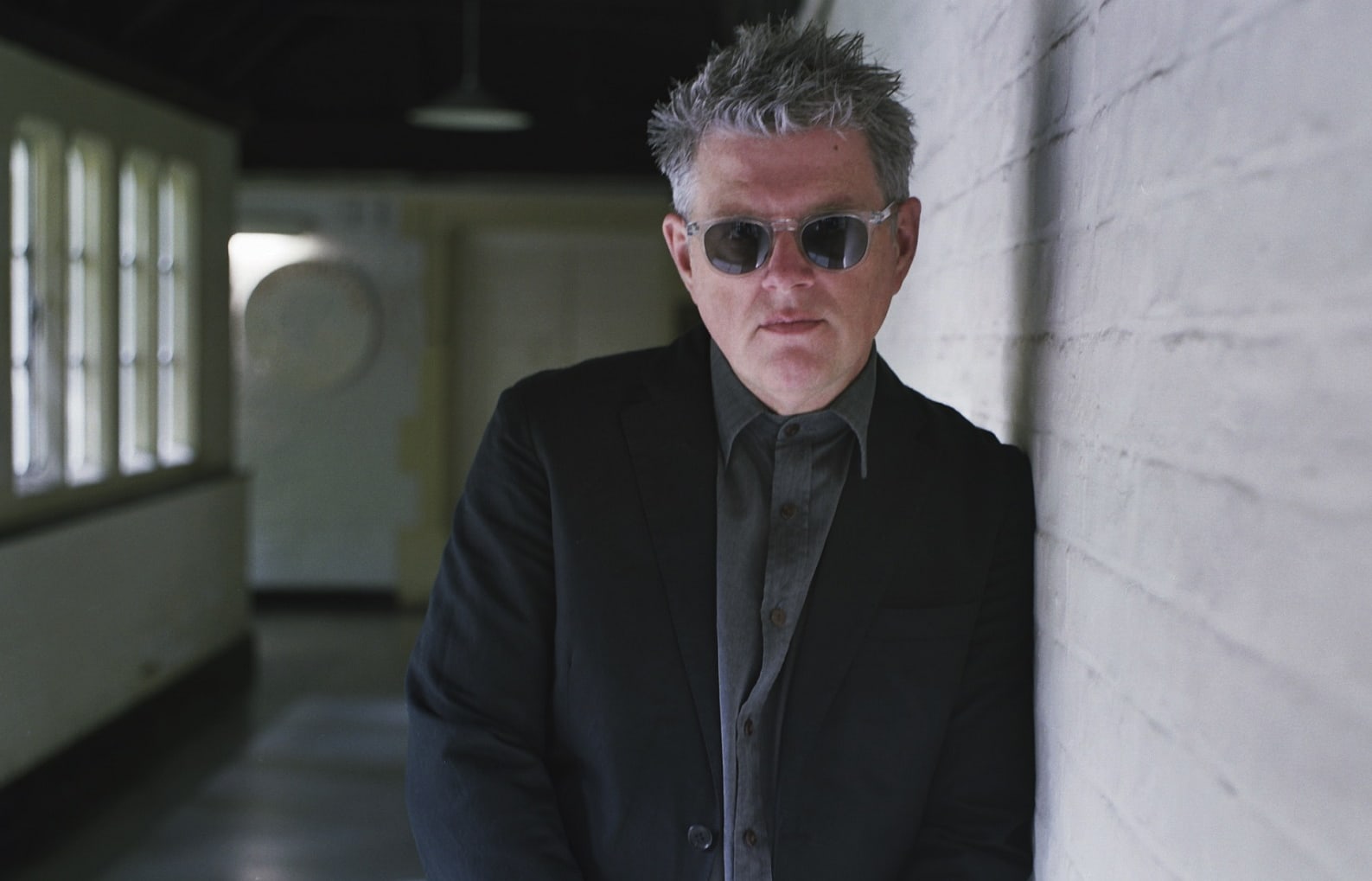 Tom Bailey ex Thompson Twins
