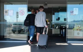 Marlborough Airport wants to expand its operations in the mid-to-long term, but must first access neighbouring land.