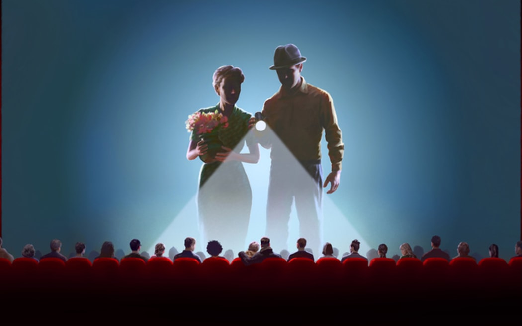 2016 Film Festival image
