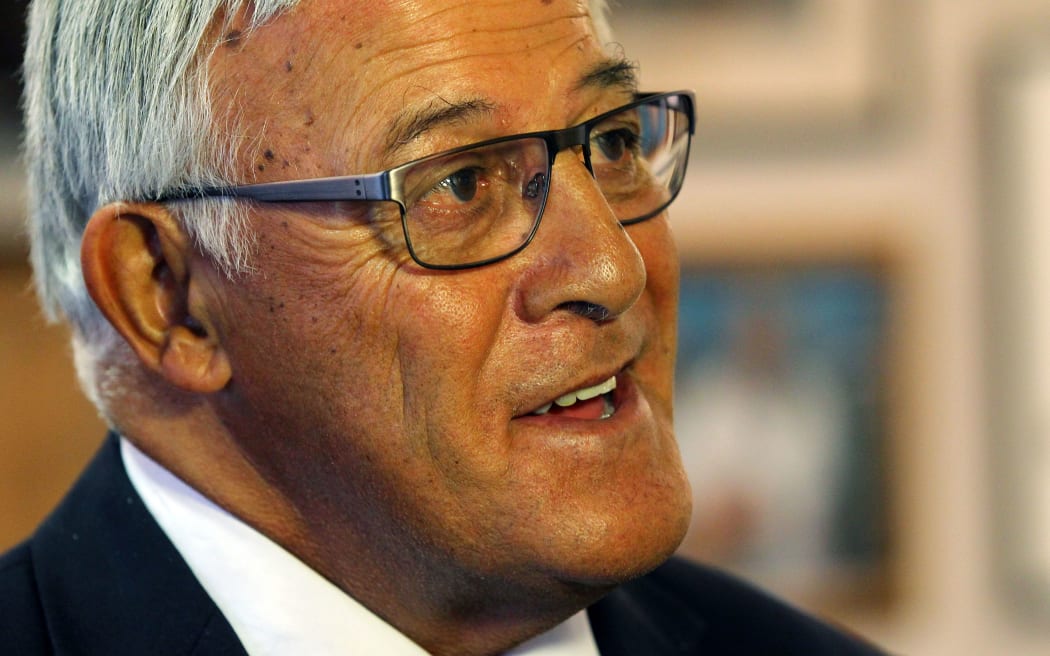 Bryan Williams, April 2017.