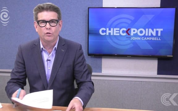 'Baby daddies' launch Facebook campaign for surrogate: RNZ Checkpoint with John Campbell
