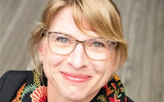 Dr Emily Beausoleil, senior lecturer in psychology at Victoria University.