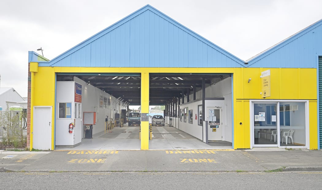 The business has come under fire from former employees who claim working conditions were difficult.
