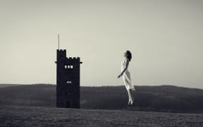 Cover image of Fay Hield's album, Old Adam