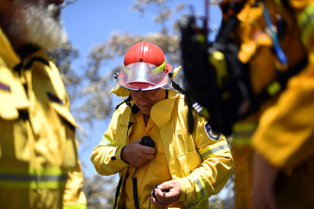Residents in the Sydney area were warned of "catastrophic" fire danger as Australia prepared for a fresh wave of deadly bushfires that have ravaged the drought-stricken east of the country.