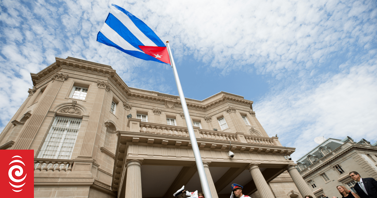 'Not a good move': Trump says 'many' Cubans died in Venezuela attack