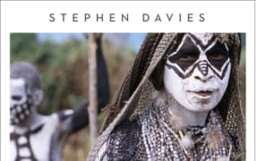 Adornment - Stephen Davies