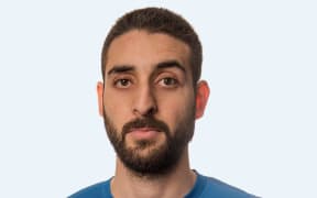 Atta Elayyan.