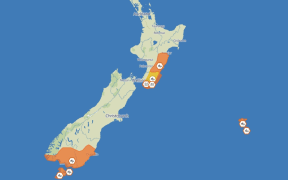 On Saturday 31 May, 2025, strong winds have been making it difficult for lines crews responding to power outages in the lower South Island, while wind warnings and heavy swell warnings continue for some parts of the North Island.