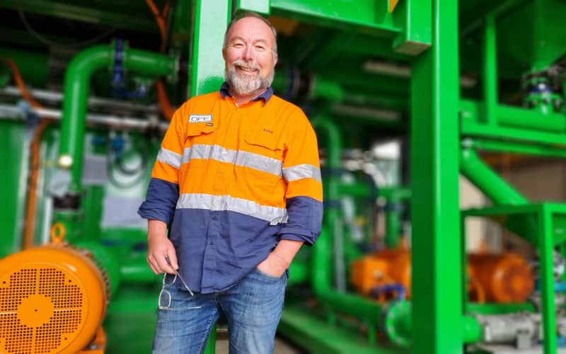 Taranaki firm's 'can-do' approach wins over billion-dollar Australian ...