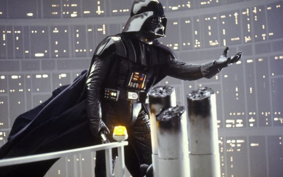 Star Wars Episode V: The Empire Strikes Back