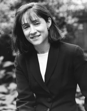 Jane Mayer