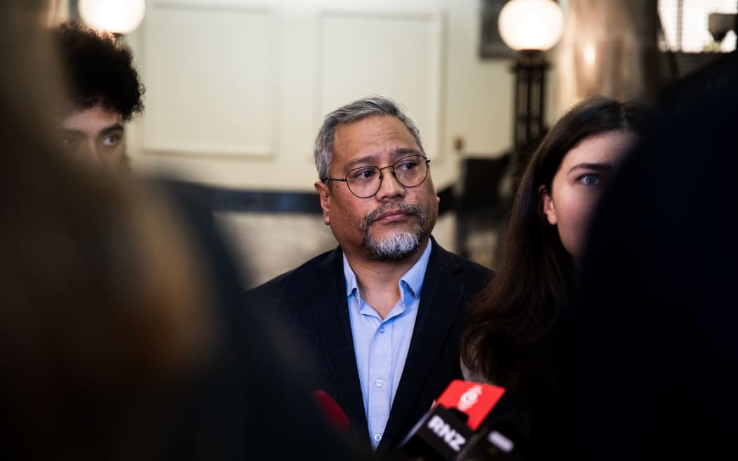 Teanau Tuiono