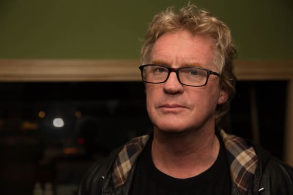 Don McGlashan