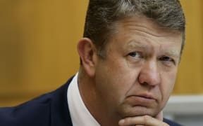 Labour party leader David Cunliffe.