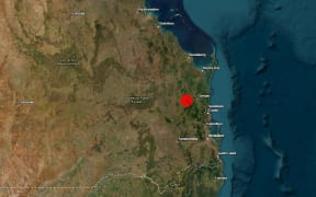 Geoscience Australia measured a large quake north of Brisbane at magnitude 5.6, and 10km depth, on the morning of Saturday 16 August, 2025.