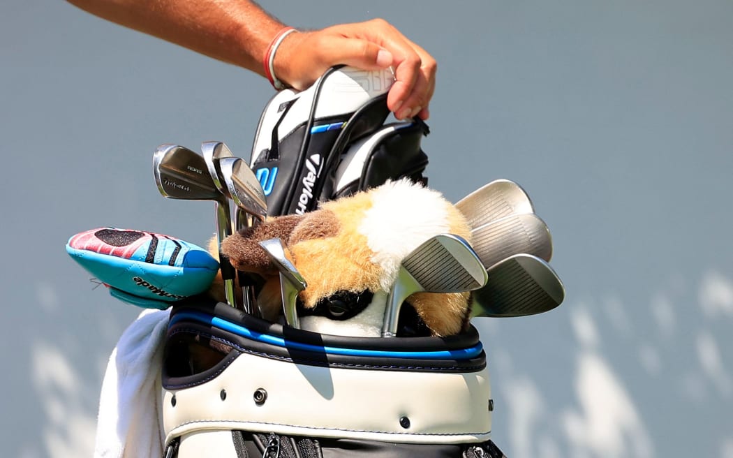 Golf Generic