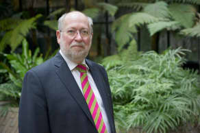 Principal Youth Court Judge John Walker