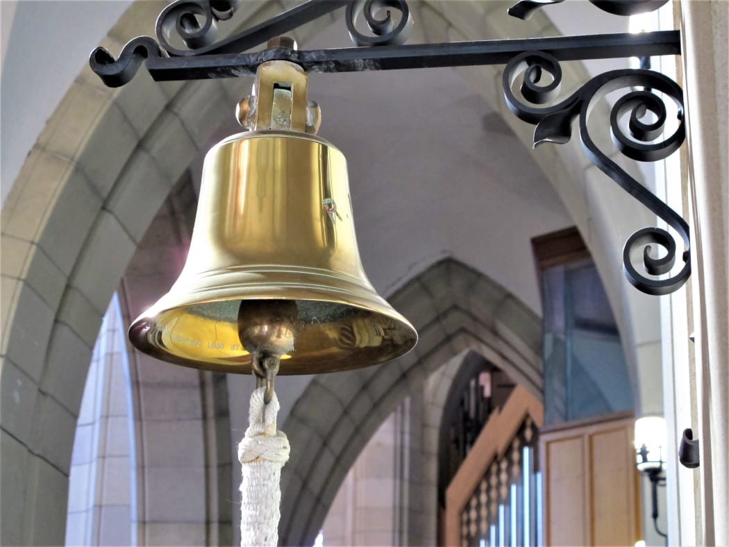 Holy Trinity Cathedral