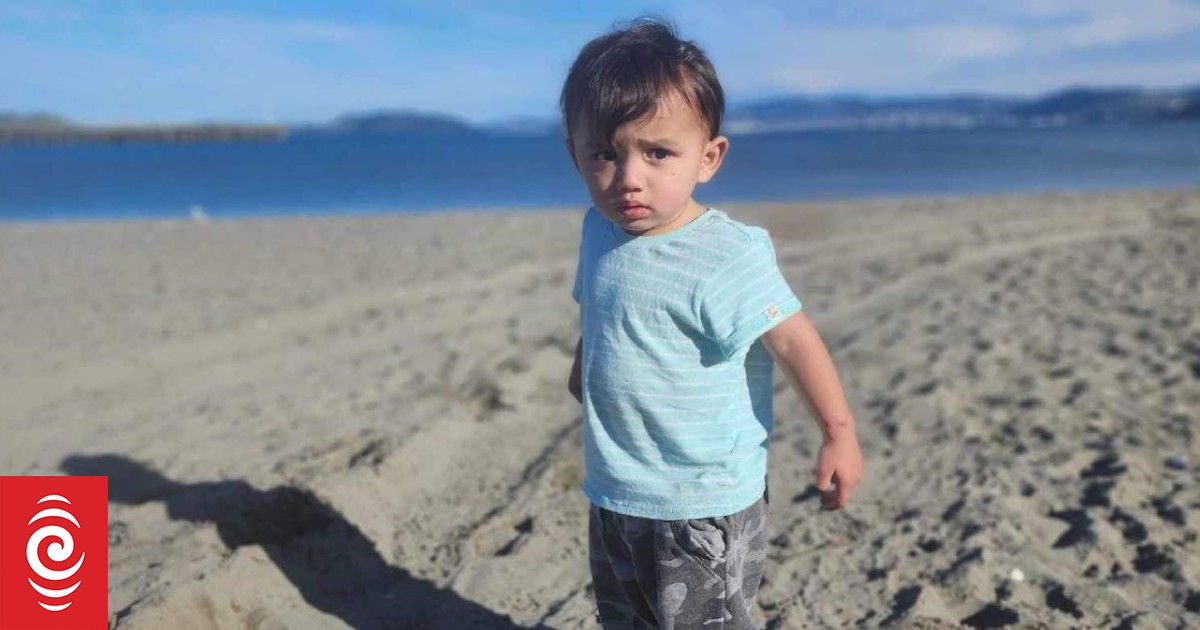 Baby Ru homicide: Police issue further appeal, remain 'absolutely committed' to getting justice - Vimarsana News