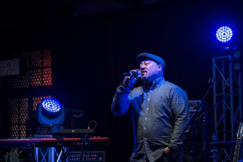 Che Fu gets his second call up to the New Zealand Music Hall of Fame | RNZ