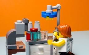 Nicola Gaston says science is sexist because we all make decisions based on unconscious biases and early conditioning that make us think of science as a mostly male endeavour.