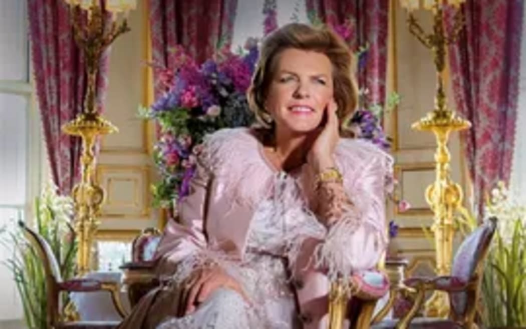 The Accidental Duchess