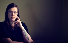 Nadia Reid