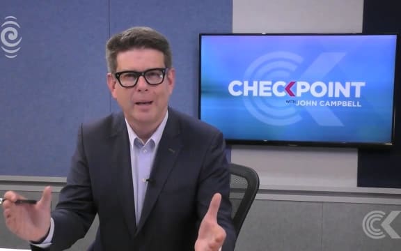 Pike River families want bodies recovered: RNZ Checkpoint