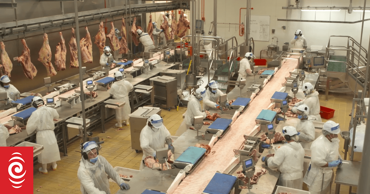 Alliance farmers vote yes on $270m deal with Dawn Meats