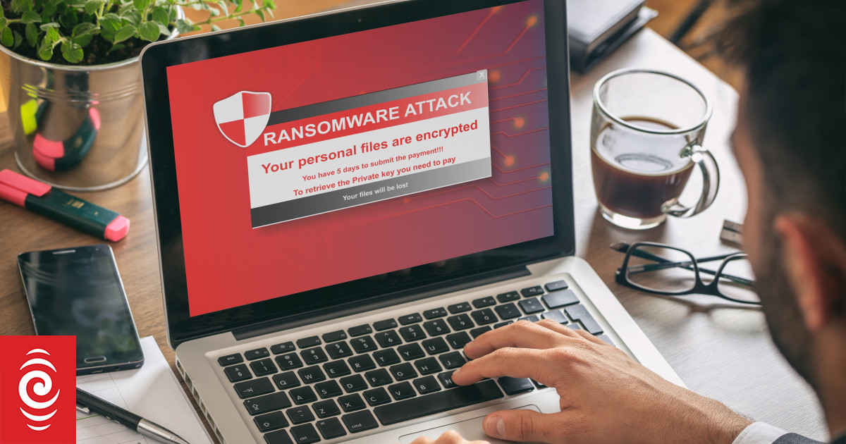 Tonga cybersecurity attack wake-up call for Pacific, warns expert