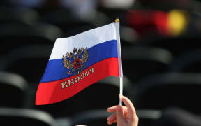 Russian flag