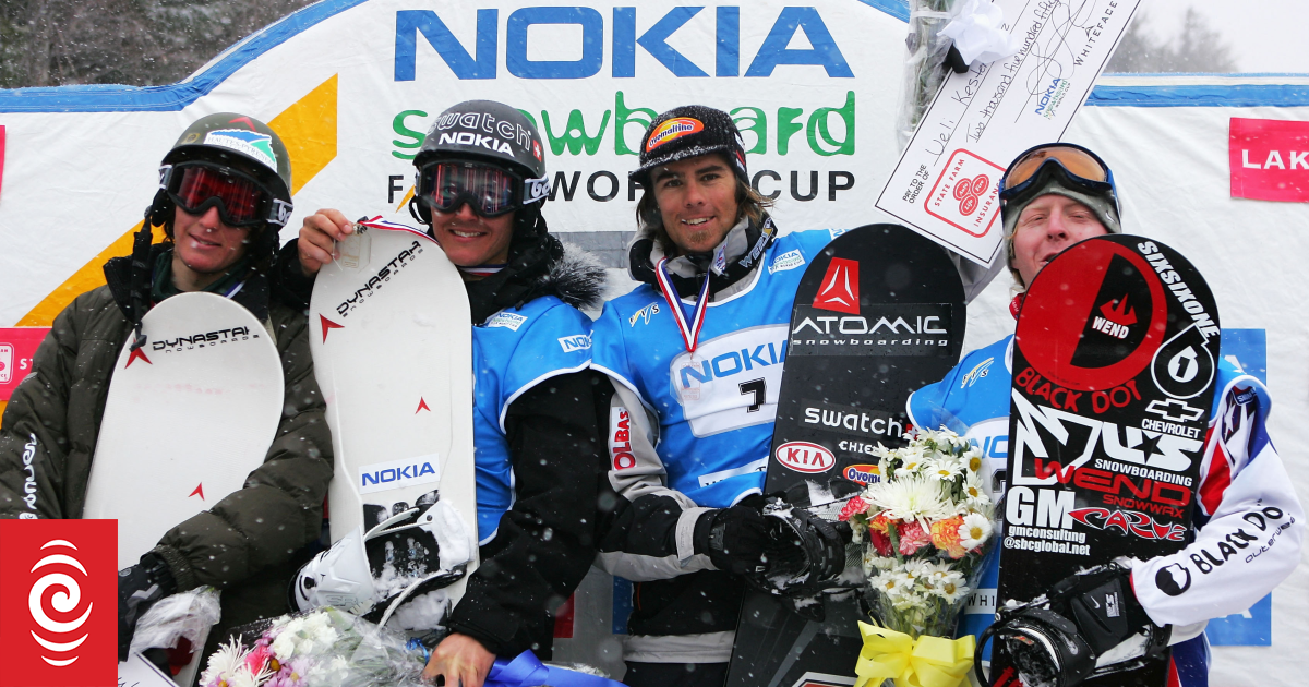 Olympic medallist Ueli Kestenholz dies in avalanche in Switzerland