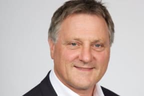 Ngāi Tahu Property chief executive David Kennedy.