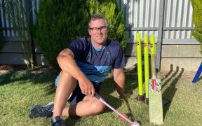 Ben Cameron is the new high performance manager and national head coach for Vanuatu Cricket.