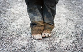child poverty