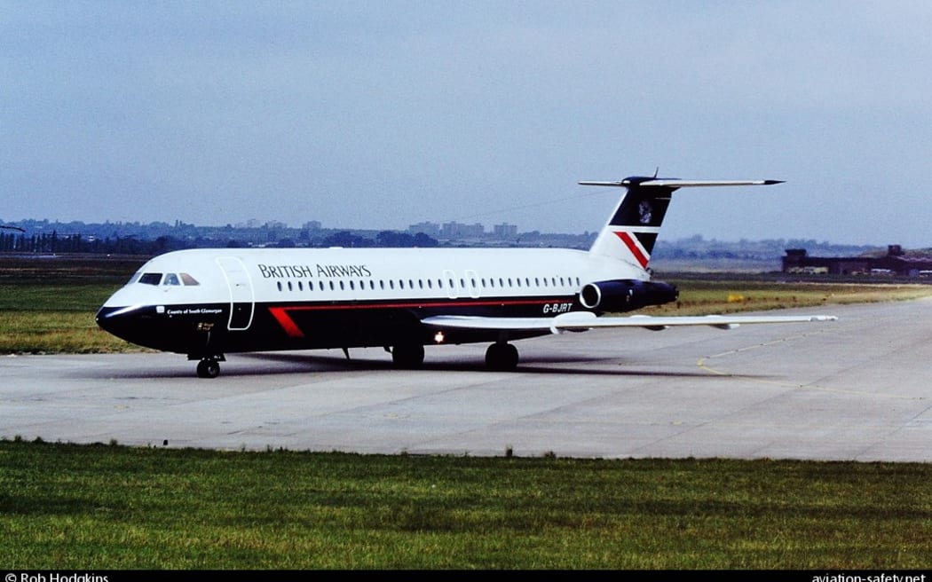 British airways missing luggage 2025