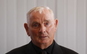 Arthur Allan Thomas pictured in 2013.