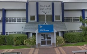 A partial seismic assessment of the Naenae Olympic Pool Facility showed it reached less than 34 percent of the New Building Standard.