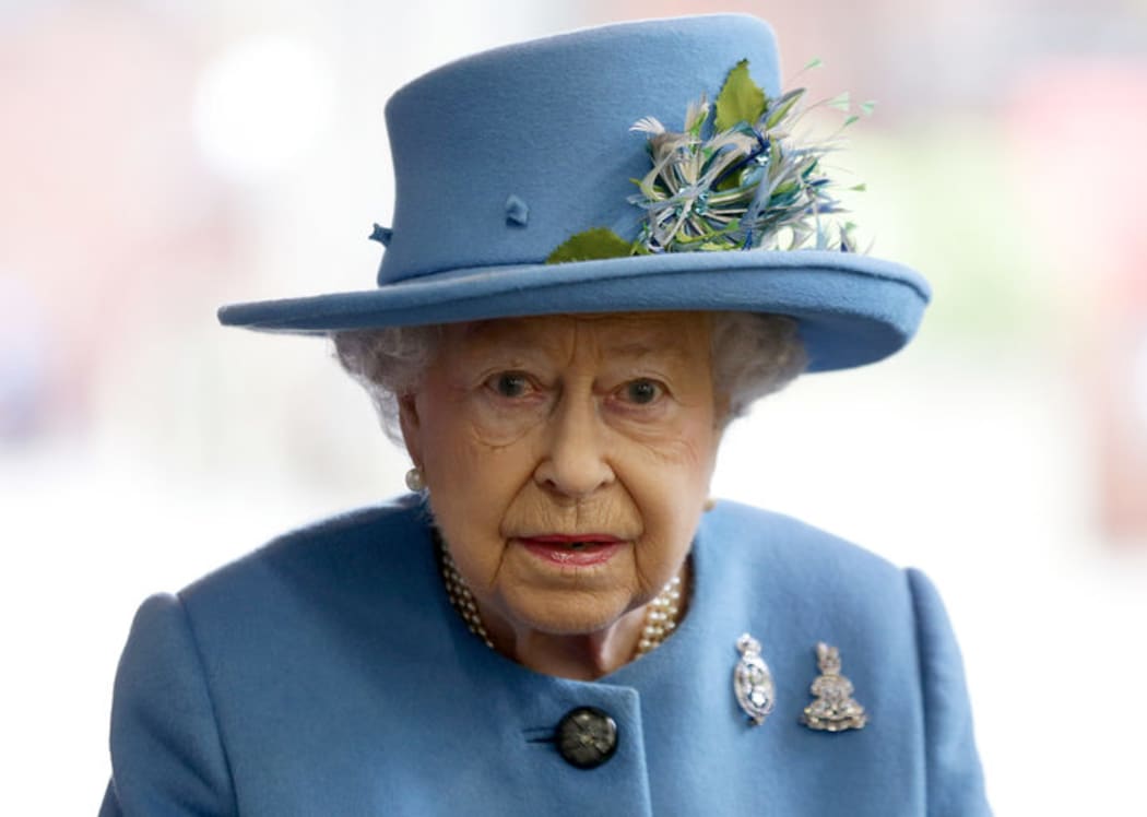The Paradise Papers leaks show about £10m of the Queen's private money was invested offshore.