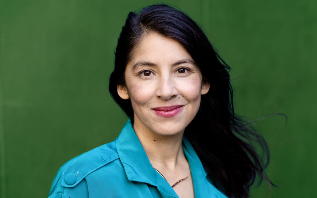 Yadana Saw runs for a re-election for the Greater Wellington Regional Council 2025.